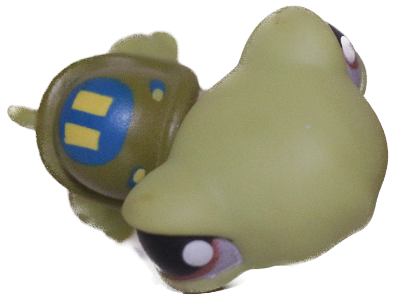#0181 Turtle
