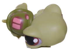 #0007 Turtle
