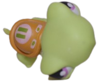 #0350 Turtle