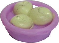Apple Bowl