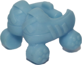 Bird Rollerskates