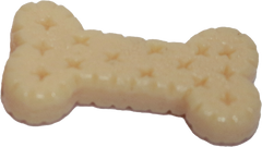 Treat Center Bone Biscuit