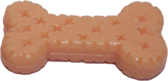 Treat Center Bone Biscuit