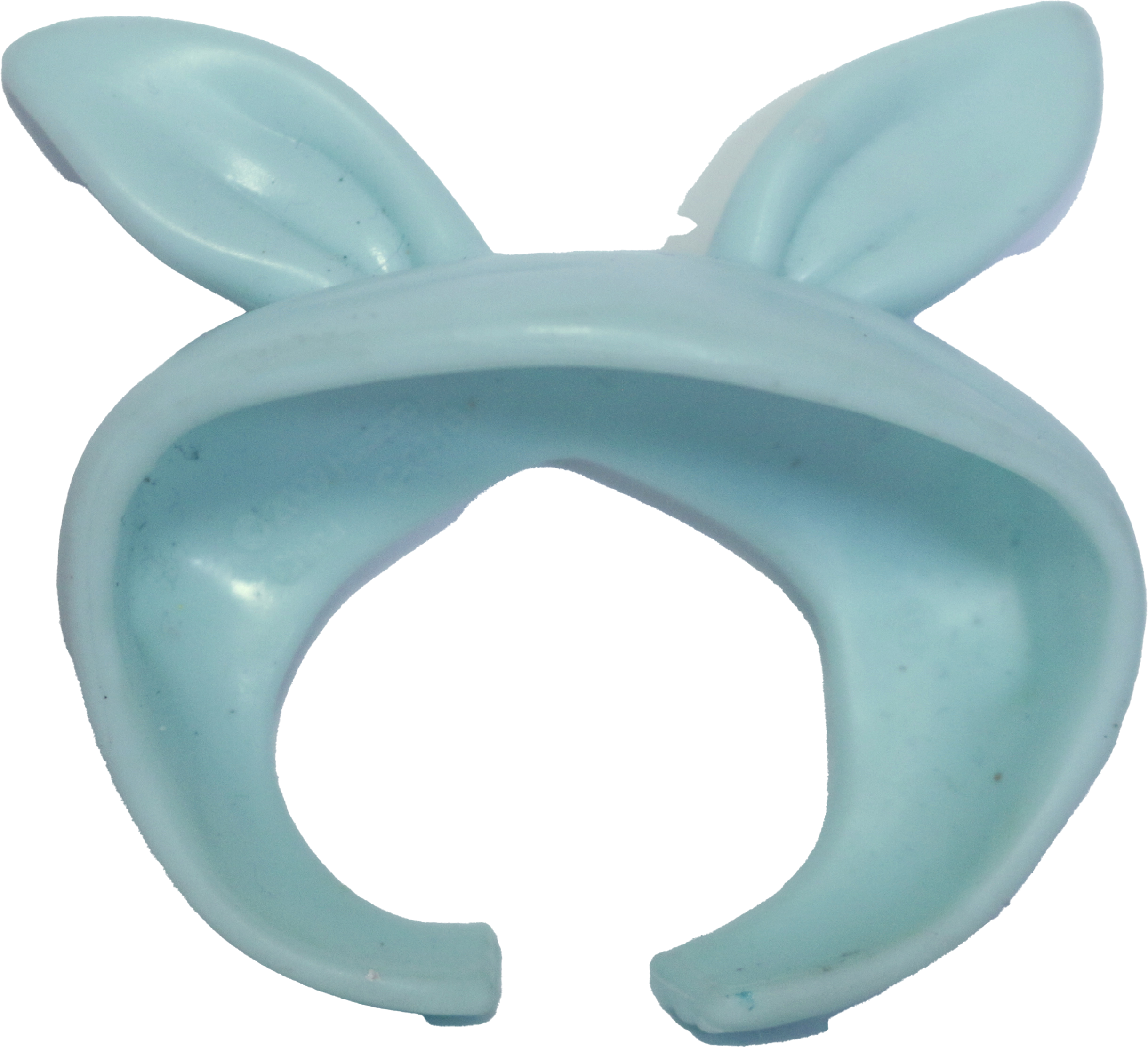 Bunnie Ears Hoodie