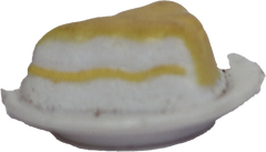 Cake Plate