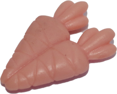 Treat Center Carrots