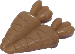 Treat Center Carrots