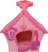 Doggie Spa Playset