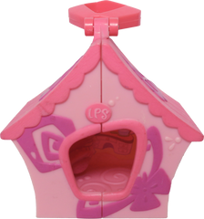Doggie Spa Playset