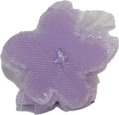 Fabric Flower