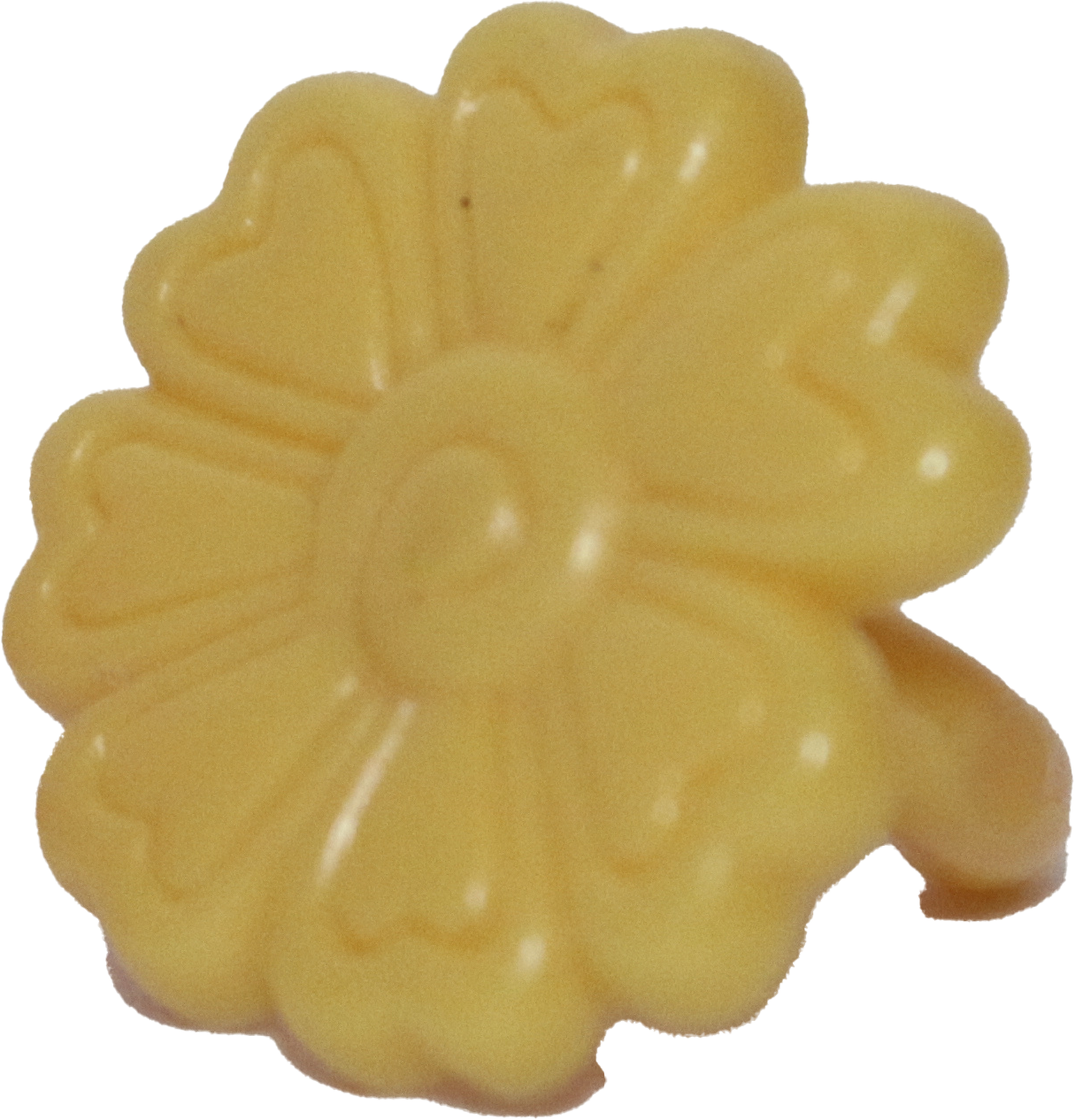 Flower Clip