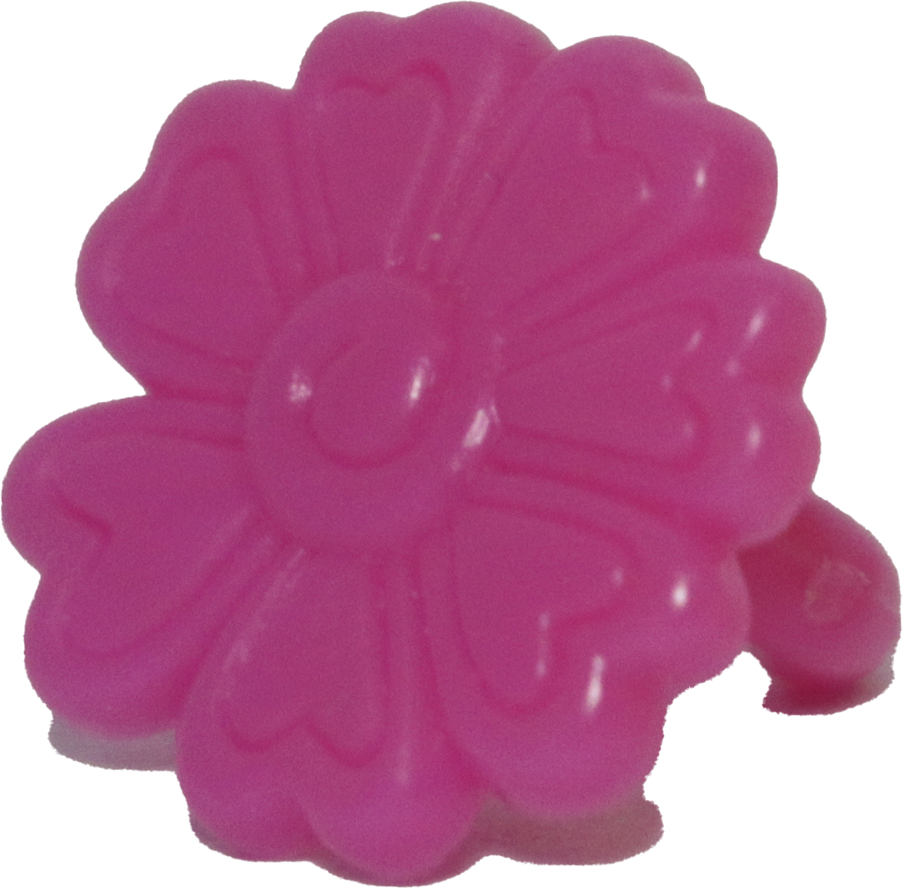 Flower Clip