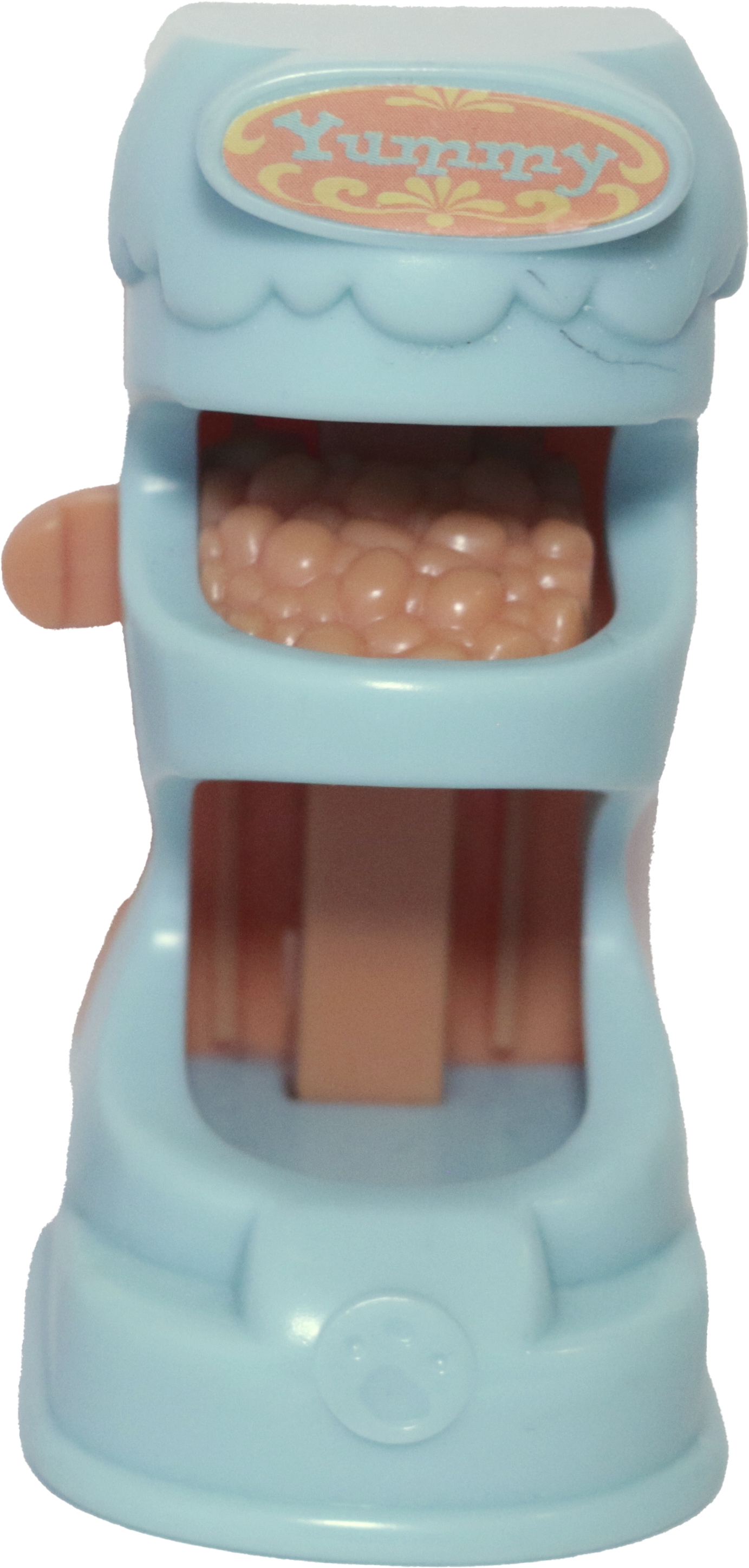 Food Dispenser
