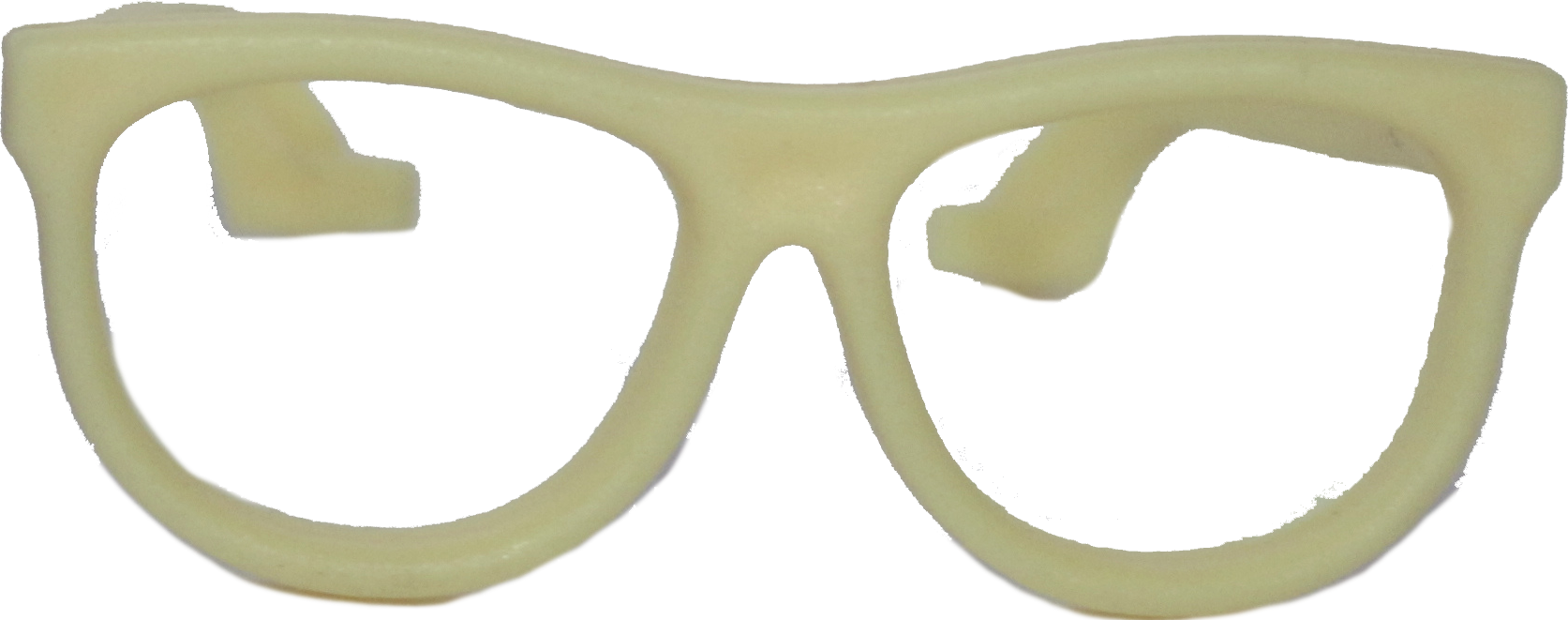 Glasses (Aftermarket)