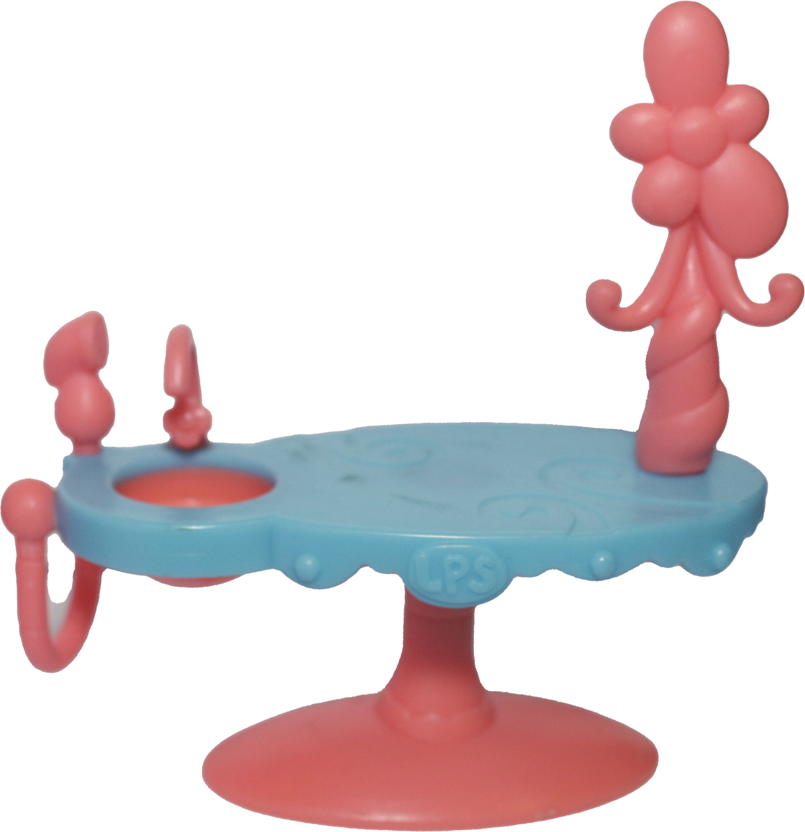 Grooming Table