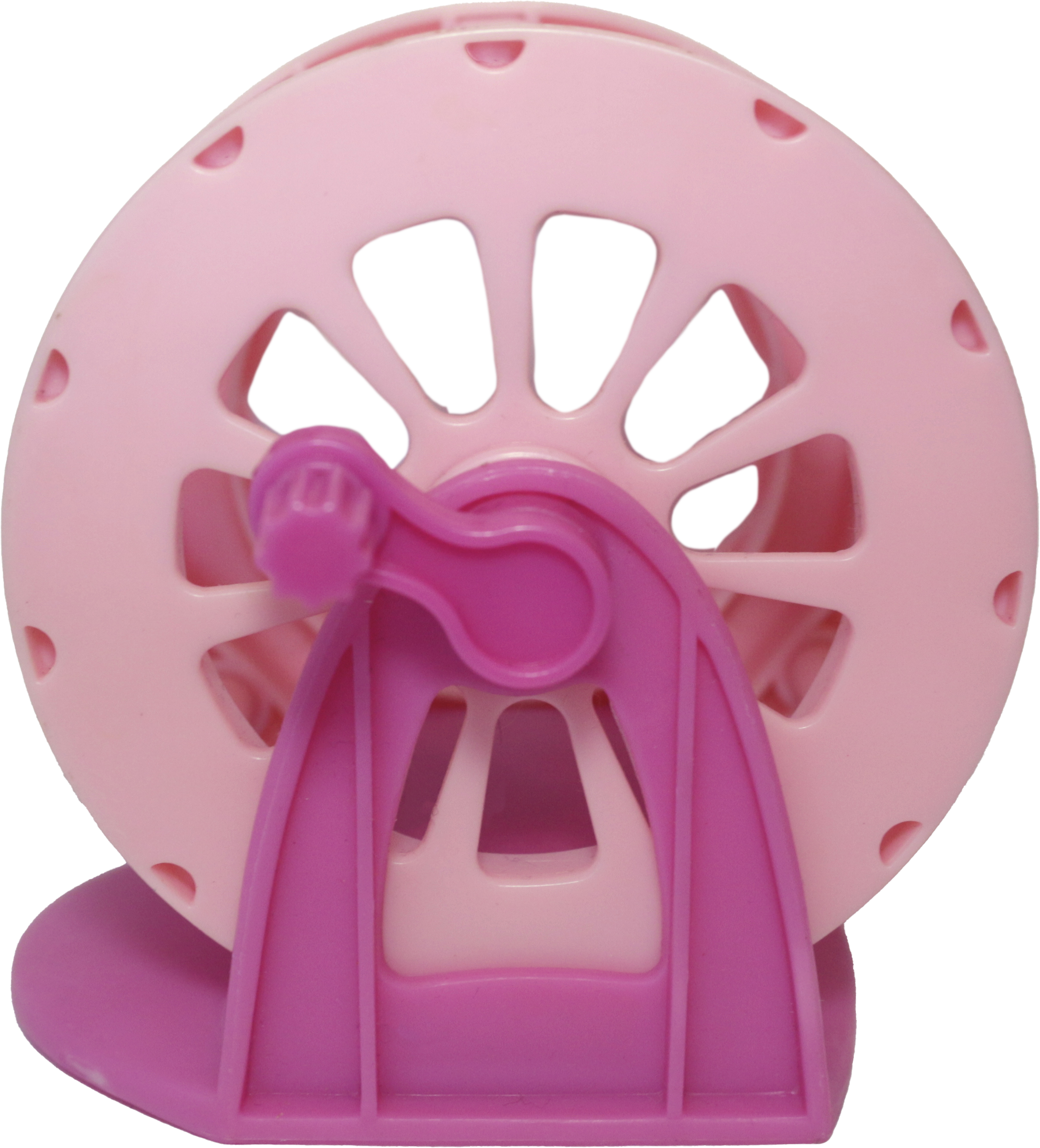Hamster Wheel