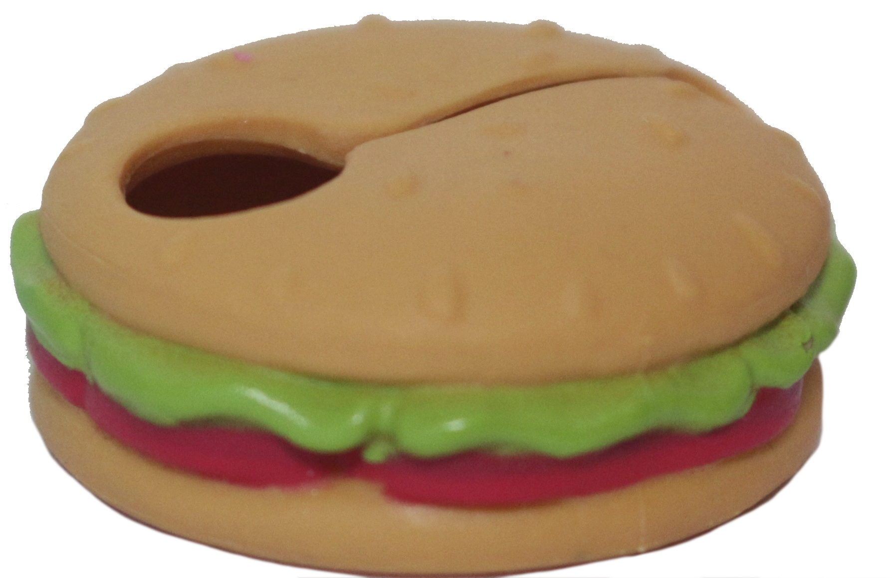 Hungry Pets Costume - Burger