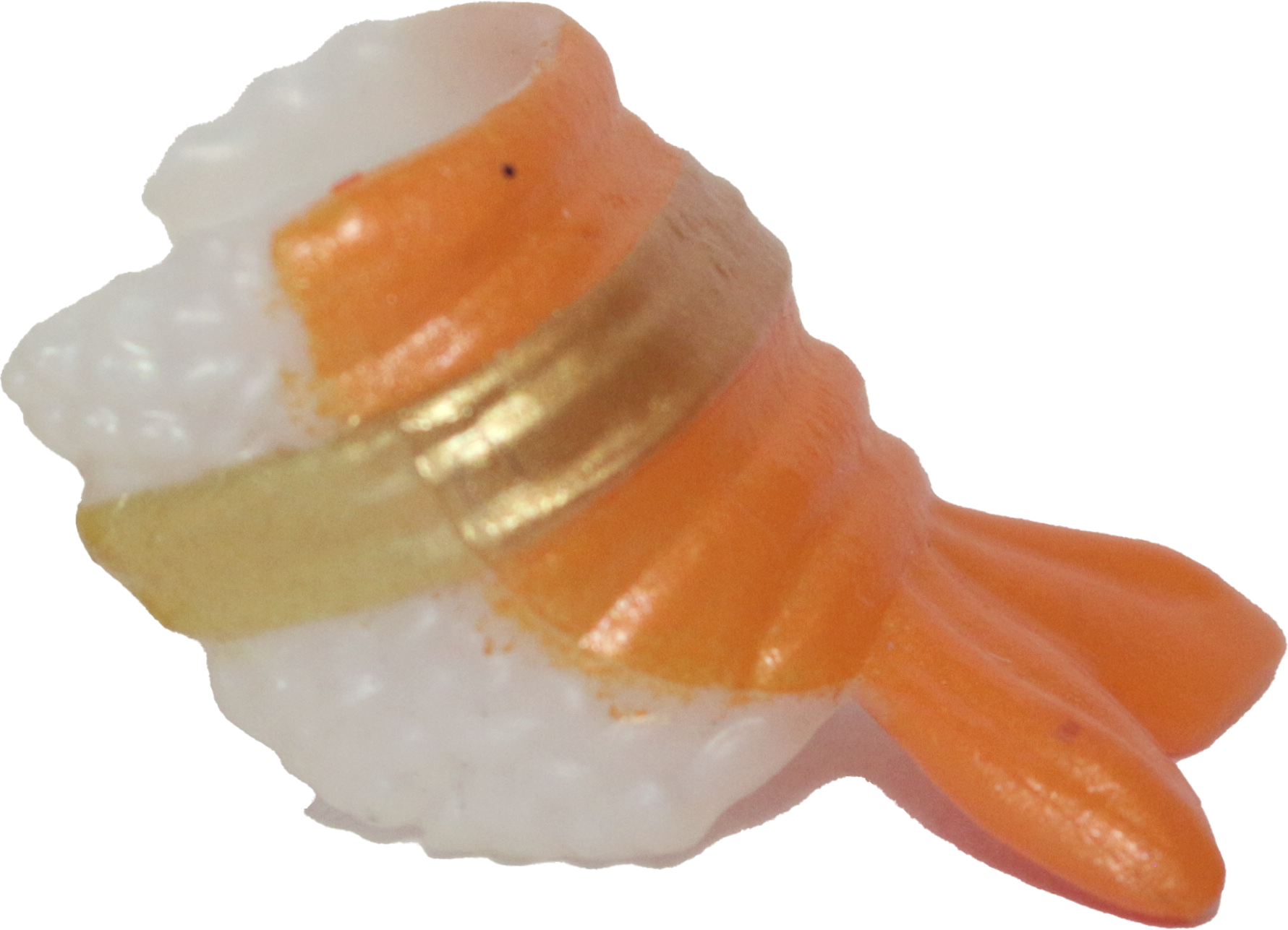 Hungry Pets Costume - Sushi