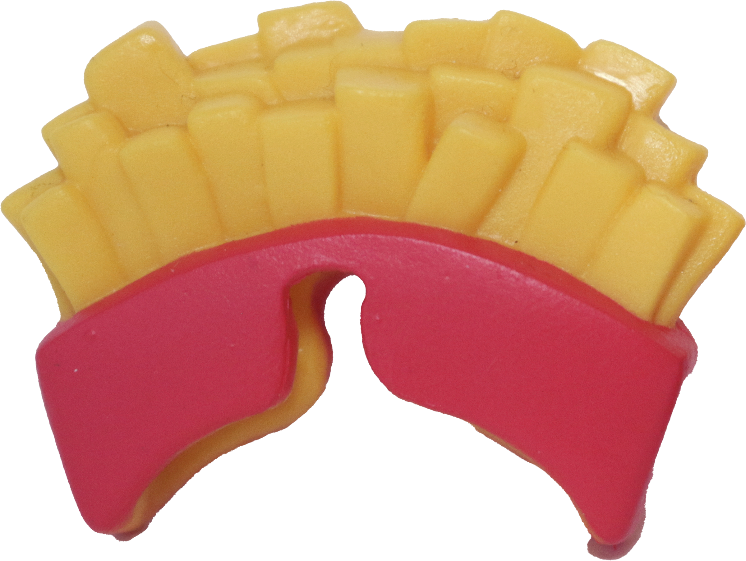Hungry Pets Hat - French Fries