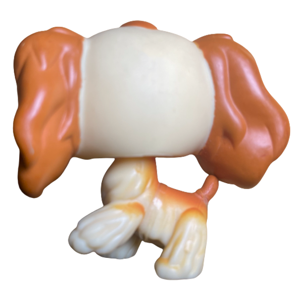 #0298 Cocker Spaniel