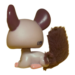 #2415 Chinchilla