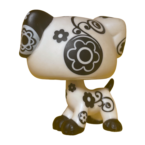 #1613 Dalmatian