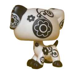 #1613 Dalmatian
