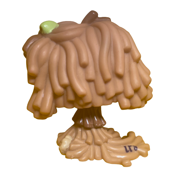 #1866 Komondor