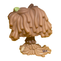 #1866 Komondor