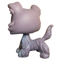 #0067 Collie