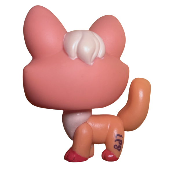 #1812 Fox