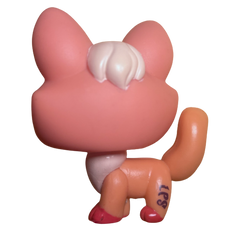 #1812 Fox