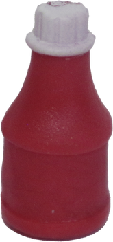 Ketchup Bottle