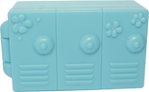 Lockers