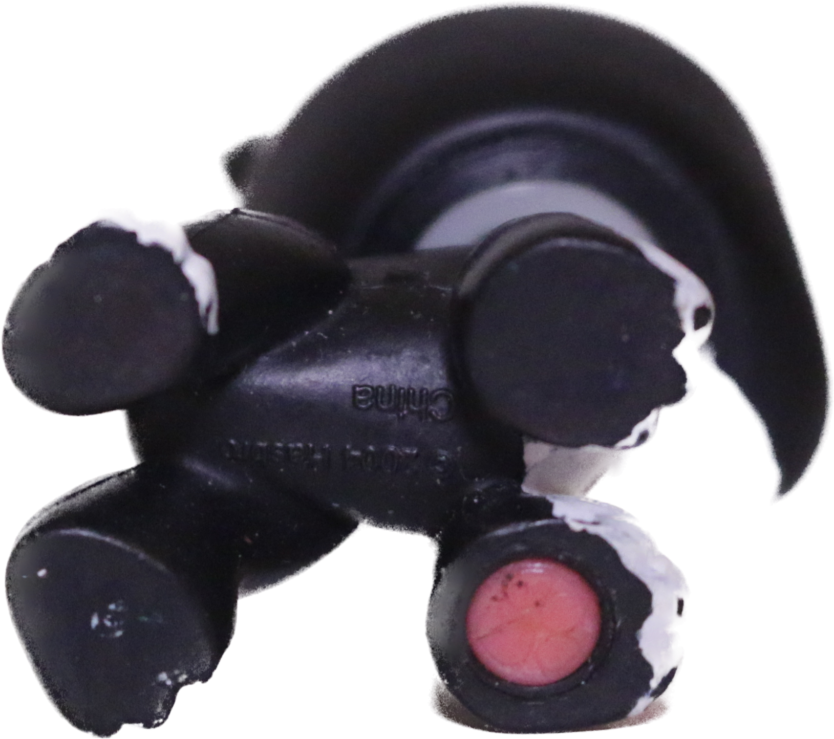 #0063 Boston Terrier