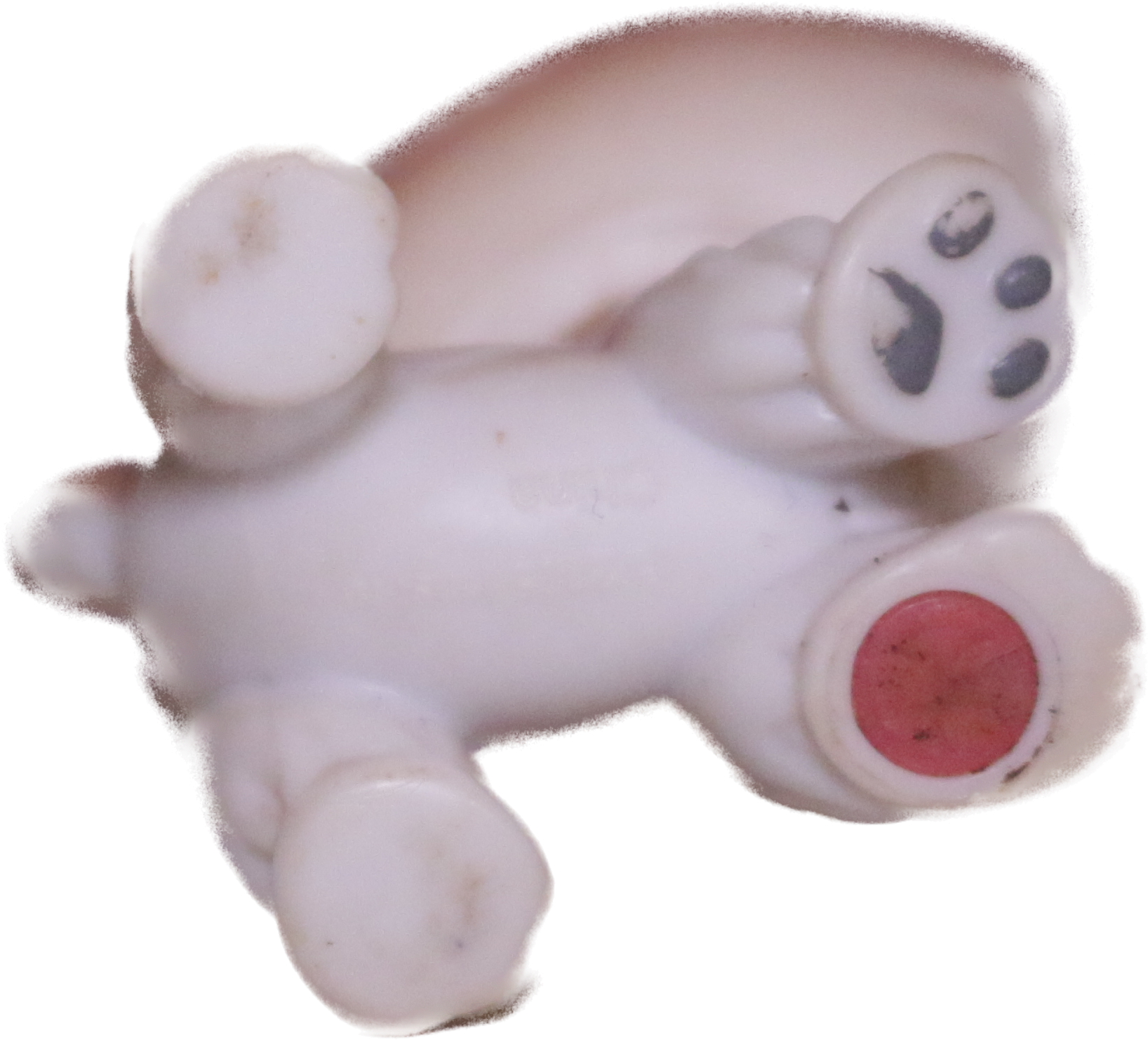 #0068 Husky