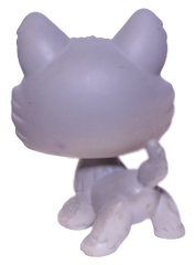 #0069 Husky