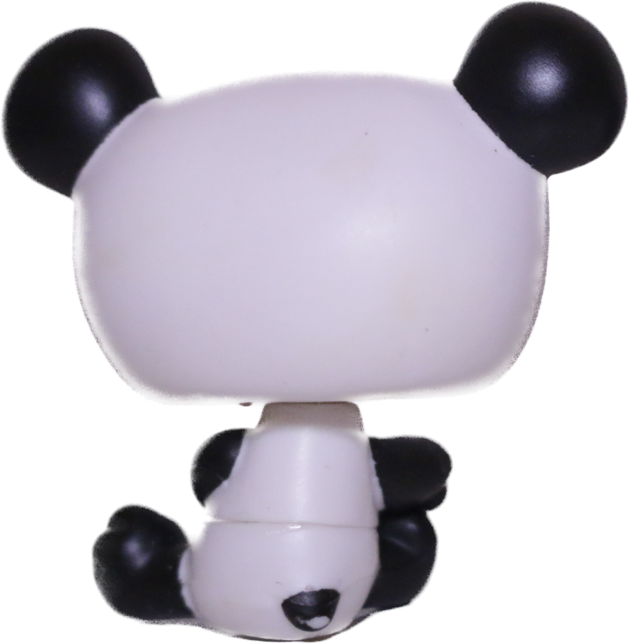 #0090 Panda