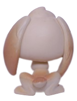 #0095 Lop Bunny