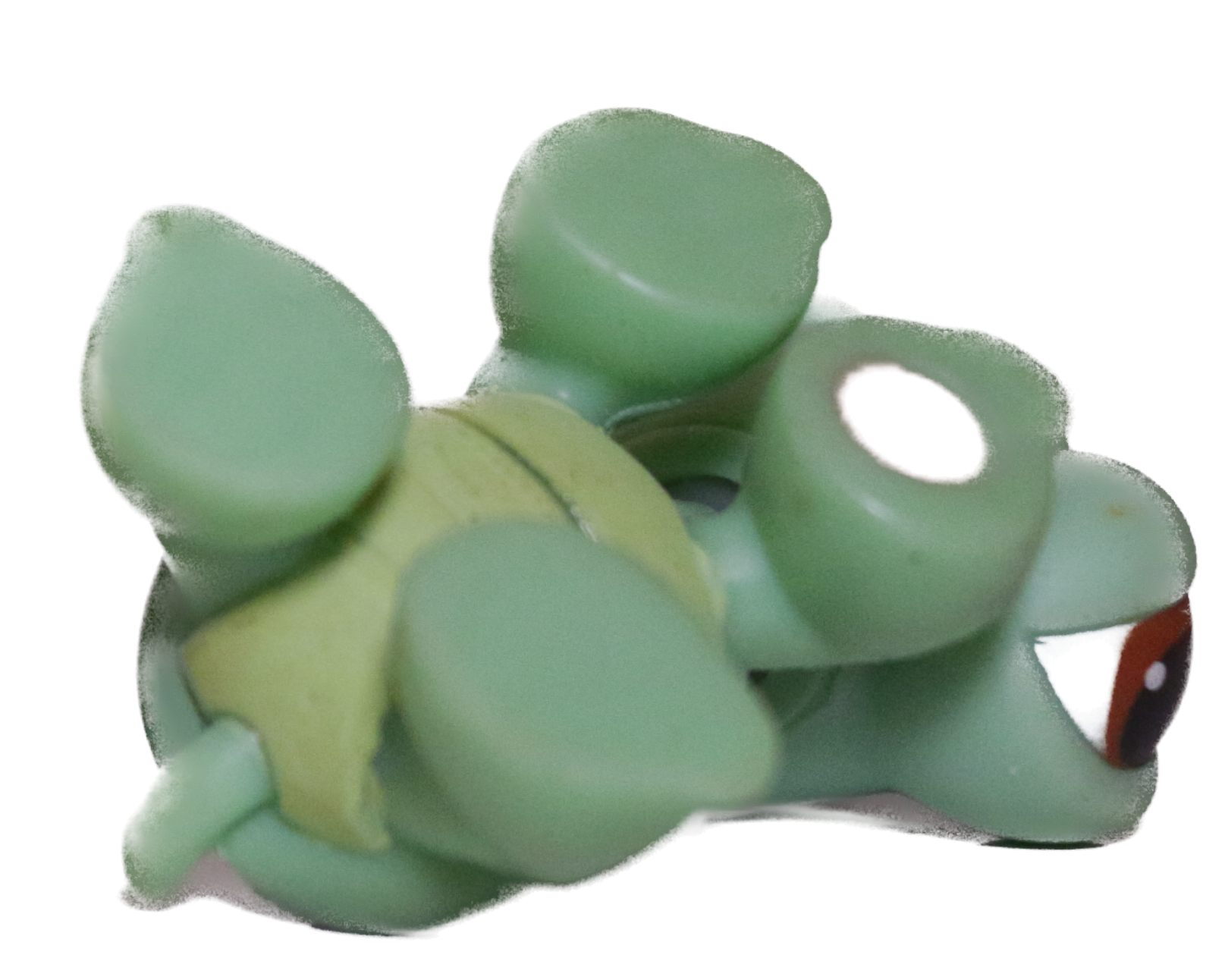 #0119 Turtle