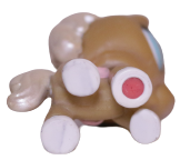 #0124 Horse
