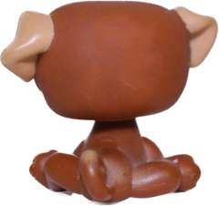 #0133 Pug