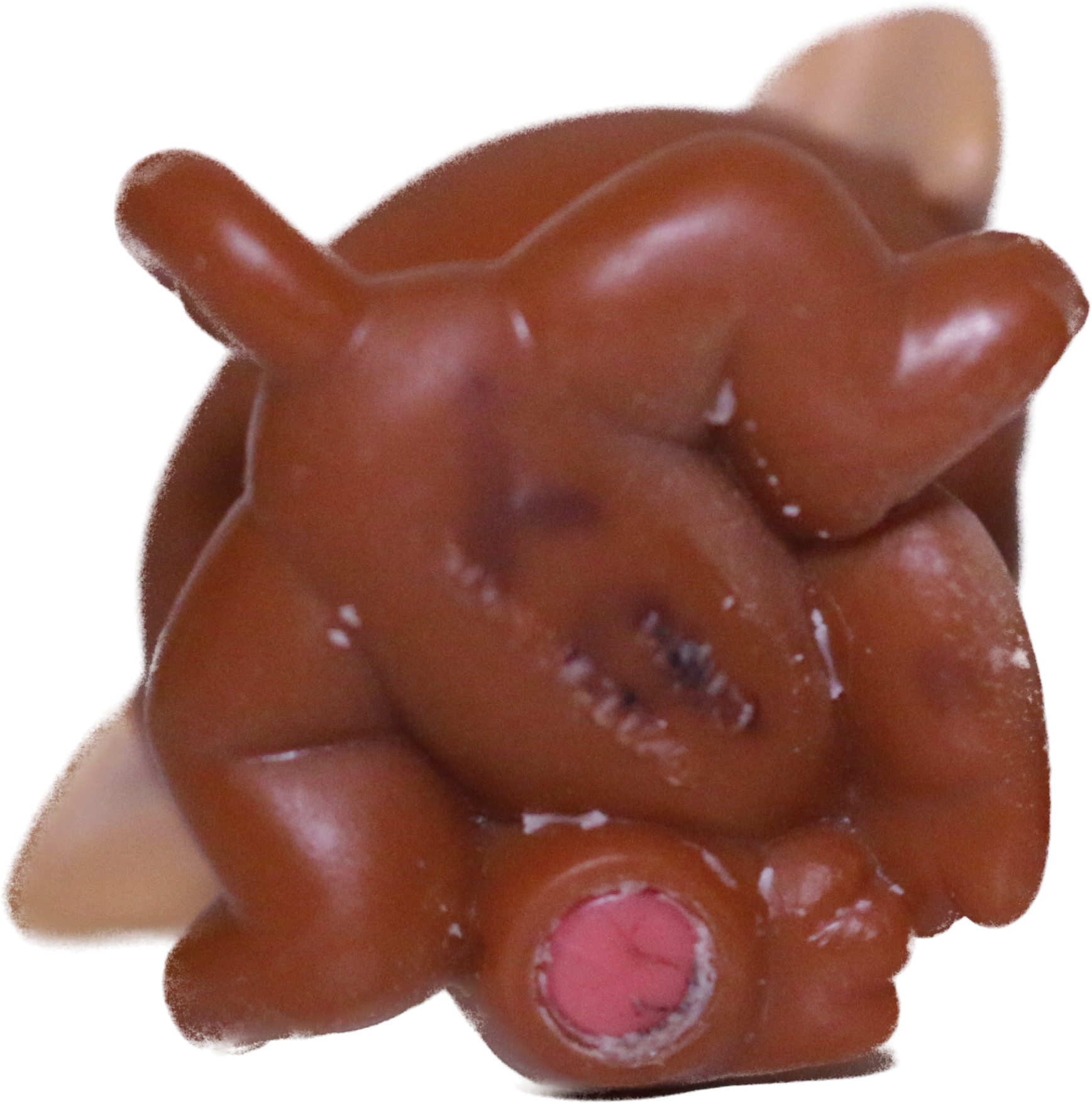 #0133 Pug