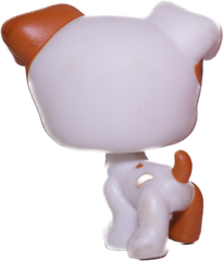 #0151 Jack Russell