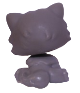 #0162 Persian Cat