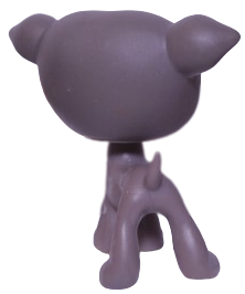 #0319 Greyhound