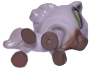 #0338 Horse