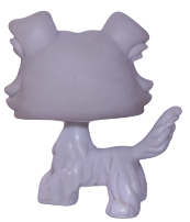 #0363 Collie