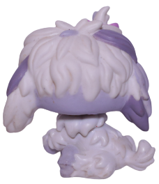 #0465 Sheepdog