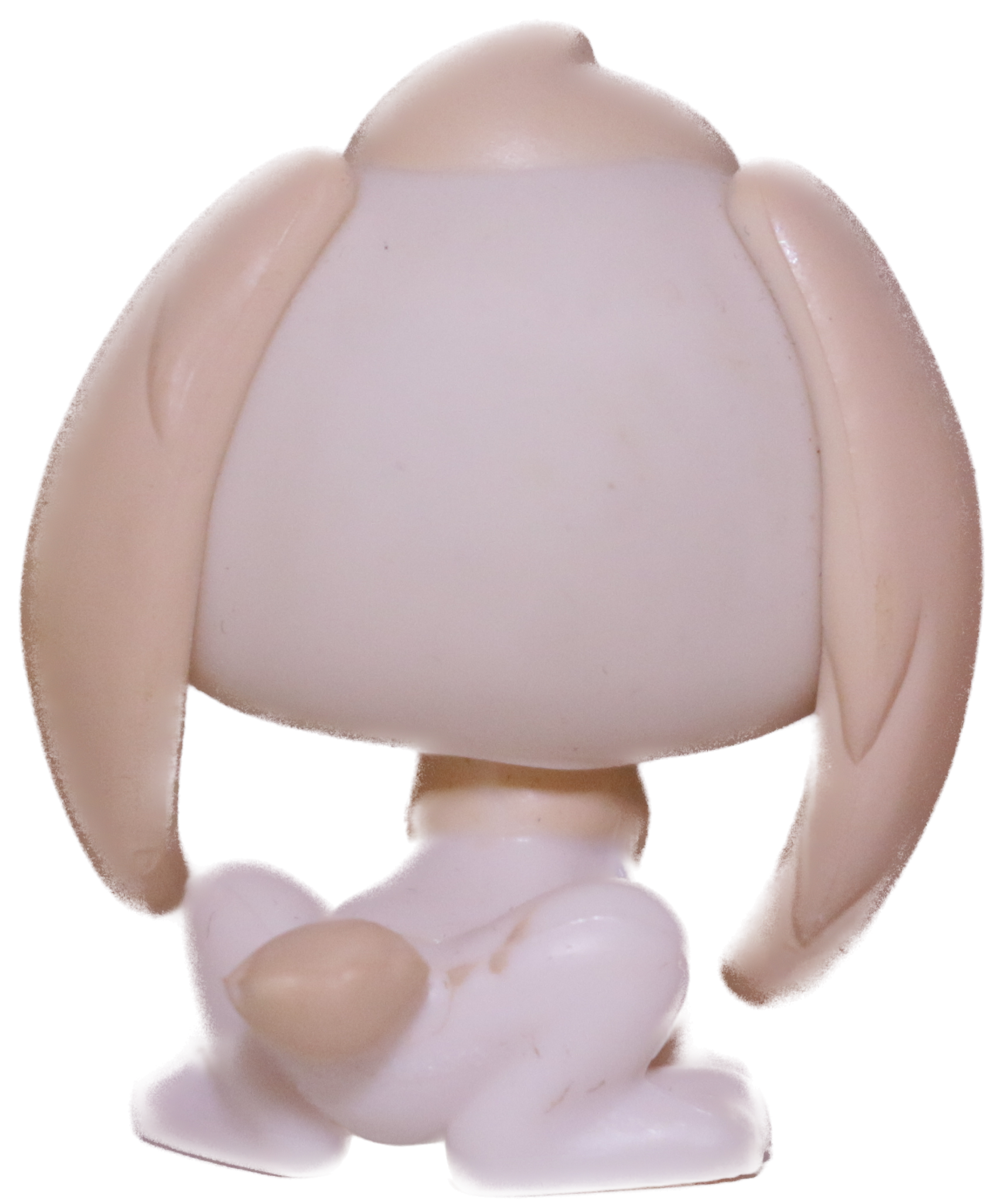 #0542 Lop Bunny